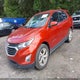 2GNAXKEV3L6190993 2020 Chevrolet Equinox Fwd Lt 1.5L Turbo auction photo thumbnail 2