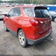 2GNAXKEV3L6190993 2020 Chevrolet Equinox Fwd Lt 1.5L Turbo auction photo thumbnail 3