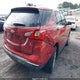 2GNAXKEV3L6190993 2020 Chevrolet Equinox Fwd Lt 1.5L Turbo auction photo thumbnail 4