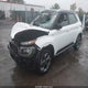 KMHRC8A3XNU139361 2022 Hyundai Venue Limited auction photo thumbnail 2