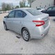 3N1AB7AP0EY206941 2014 Nissan Sentra S auction photo thumbnail 3
