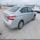 3N1AB7AP0EY206941 2014 Nissan Sentra S auction photo thumbnail 4