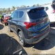 5NMS14AJ0PH588593 2023 Hyundai Santa Fe Se auction photo thumbnail 3