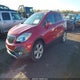 KL4CJBSB4GB579538 2016 Buick Encore Convenience auction photo thumbnail 2