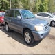 JTEEP21A060167161 2006 Toyota Highlander Limited V6 auction photo thumbnail 1