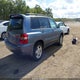 JTEEP21A060167161 2006 Toyota Highlander Limited V6 auction photo thumbnail 4