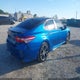4T1G11BKXLU008339 2020 Toyota Camry Se Awd auction photo thumbnail 4