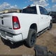 1C6SRFFT6LN402302 2020 Ram 1500 Big Horn 4X4 5'7 Box auction photo thumbnail 4