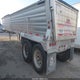 48X1F3722P1016166 2023 Travis Body & Trailer End Dump Trailer auction photo thumbnail 3