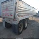 48X1F3722P1016166 2023 Travis Body & Trailer End Dump Trailer auction photo thumbnail 4