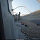 48X1F3722P1016166 2023 Travis Body & Trailer End Dump Trailer auction photo thumbnail 8