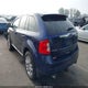 2FMDK4KC5BBA00132 2011 Ford Edge Limited auction photo thumbnail 3
