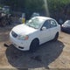 JTDBR32E830015066 2003 Toyota Corolla Le auction photo thumbnail 2