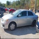 2T1BU4EE5DC999428 2013 Toyota Corolla L auction photo thumbnail 14