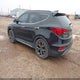 5XYZW4LA7HG481629 2017 Hyundai Santa Fe Sport 2.0T Ultimate auction photo thumbnail 3