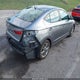 5NPD84LF3JH392574 2018 Hyundai Elantra Sel auction photo thumbnail 4