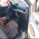 3FTTW8F9XPRA56344 2023 Ford Maverick Lariat auction photo thumbnail 5