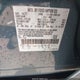 3FTTW8F9XPRA56344 2023 Ford Maverick Lariat auction photo thumbnail 9