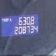 JHMGD38487S021865 2007 Honda Fit auction photo thumbnail 12