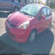 JHMGD38487S021865 2007 Honda Fit auction photo thumbnail 2