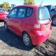 JHMGD38487S021865 2007 Honda Fit auction photo thumbnail 3