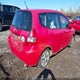 JHMGD38487S021865 2007 Honda Fit auction photo thumbnail 4