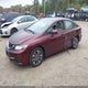 19XFB2F8XEE073050 2014 Honda Civic Ex auction photo thumbnail 2
