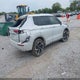 JA4J3UA89NZ022437 2022 Mitsubishi Outlander Black Edition 2Wd/Se 2.5 2Wd/Se Launch Edition 2Wd auction photo thumbnail 4