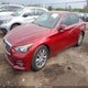 JN1BV7AR6FM412167 2015 Infiniti Q50 auction photo thumbnail 2