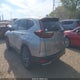 7FARW2H82NE007797 2022 Honda Cr-V Awd Ex-L auction photo thumbnail 3