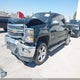 3GCPCREC2FG257713 2015 Chevrolet Silverado 1500 1Lt auction photo thumbnail 2