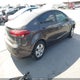 3KPFK4A72JE168710 2018 Kia Forte Lx auction photo thumbnail 4