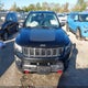 3C4NJDDB4JT231283 2018 Jeep Compass Trailhawk 4X4 auction photo thumbnail 12