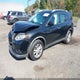 KNMAT2MV5GP658797 2016 Nissan Rogue Sv auction photo thumbnail 2