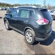 KNMAT2MV5GP658797 2016 Nissan Rogue Sv auction photo thumbnail 3