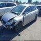 2HGFA16538H326822 2008 Honda Civic Lx auction photo thumbnail 2