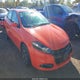 1C3CDFBB7FD405166 2015 Dodge Dart Sxt auction photo thumbnail 1