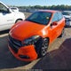 1C3CDFBB7FD405166 2015 Dodge Dart Sxt auction photo thumbnail 2