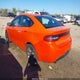 1C3CDFBB7FD405166 2015 Dodge Dart Sxt auction photo thumbnail 3