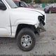 5TFSX5ENXHX053717 2017 Toyota Tacoma Sr auction photo thumbnail 20