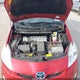 JTDKN3DU7A1030696 2010 Toyota Prius Iii auction photo thumbnail 10