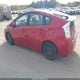 JTDKN3DU7A1030696 2010 Toyota Prius Iii auction photo thumbnail 3