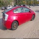 JTDKN3DU7A1030696 2010 Toyota Prius Iii auction photo thumbnail 4