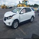 3GNAXKEV1MS172608 2021 Chevrolet Equinox Fwd Lt auction photo thumbnail 2