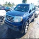 5FNYF4H26DB008786 2013 Honda Pilot Lx auction photo thumbnail 2