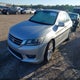 1HGCR2F78FA029110 2015 Honda Accord Ex auction photo thumbnail 2