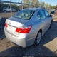 1HGCR2F78FA029110 2015 Honda Accord Ex auction photo thumbnail 4