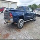 3TMJU62N07M029476 2007 Toyota Tacoma Prerunner V6 auction photo thumbnail 4