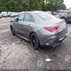 W1K5J4GB2MN185071 2021 Mercedes-Benz Cla 250 auction photo thumbnail 3