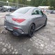 W1K5J4GB2MN185071 2021 Mercedes-Benz Cla 250 auction photo thumbnail 4